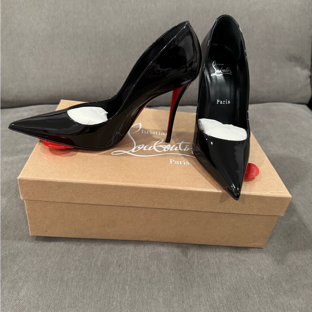 Miss Z Christian Louboutin